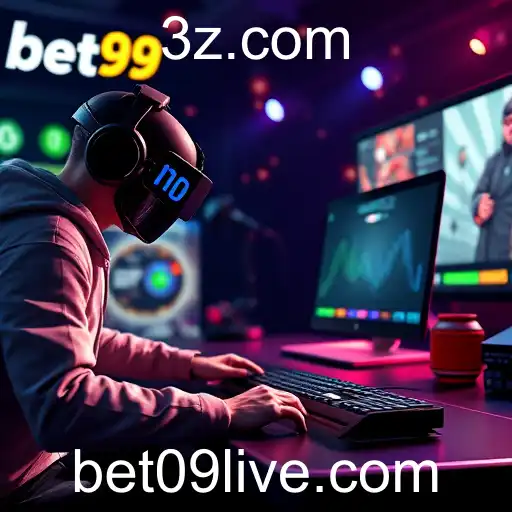 A Ascensão dos Sites de Jogos em 2025: Bet09 e Novas Tendências