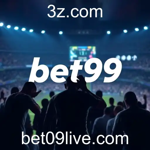 Tecnologia Aposta: A Ascensão do 'bet09' nos Últimos Anos