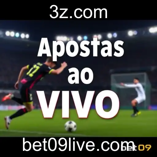 Apostas ao Vivo no bet09: Experiência Dinâmica e Interativa