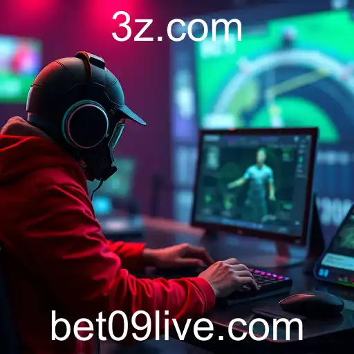 Expansão do Mercado de Jogos Online em 2025