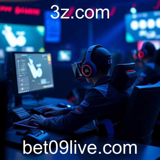 Tendências no Mundo dos Jogos Online em 2025