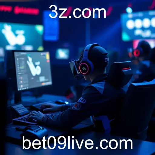 Tendências no Mundo dos Jogos Online em 2025