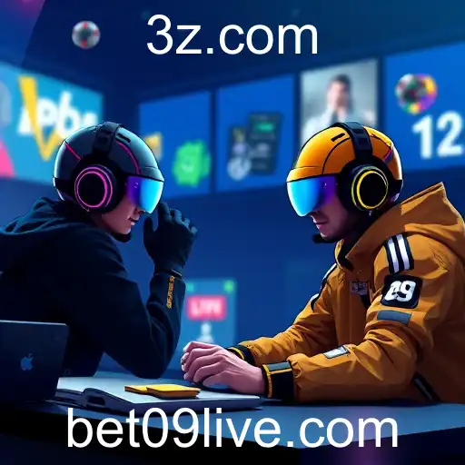 O Crescente Mundo dos Jogos Online em 2025