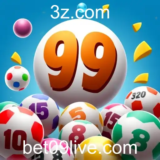 Explorando a Categoria de Loterias no Bet09: Jogos de Azar e Grandes Prêmios