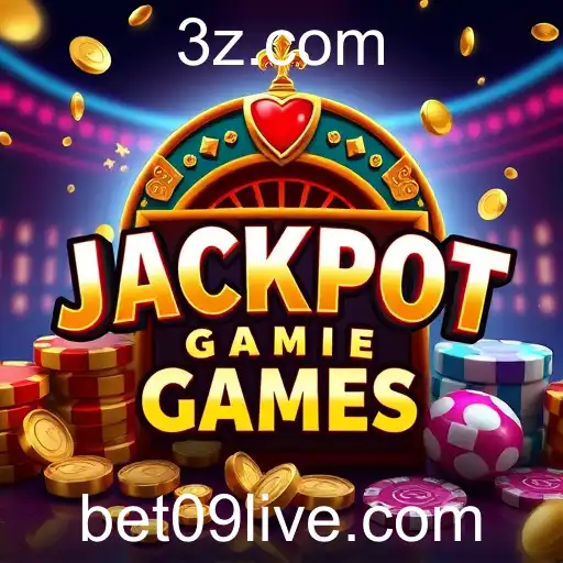 Dinâmica dos Jogos Online: A Ascensão do Bet09