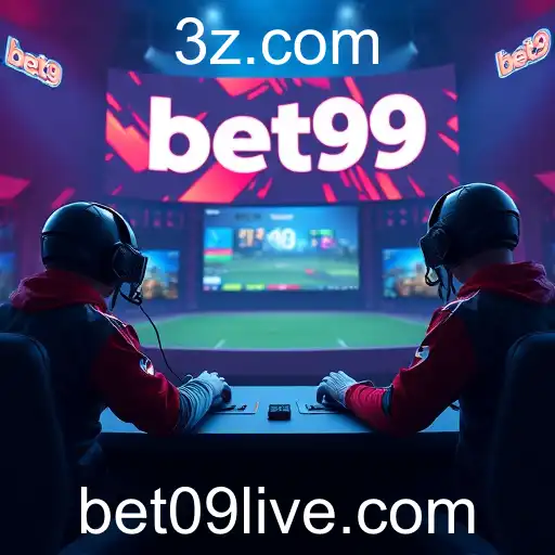 O Impacto de Bet09 no Mundo dos Jogos em 2025