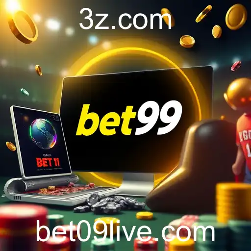 A Revolução dos Sites de Jogos no Brasil em 2025