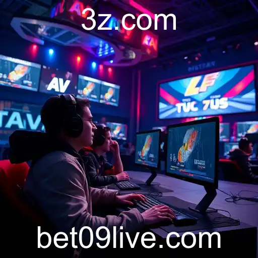 A Revolução nos Jogos Online: Um Olhar Sobre as Tendências Atuais