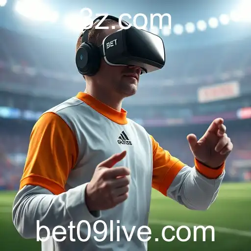 A Revolução do Jogo: Bet09 em 2025