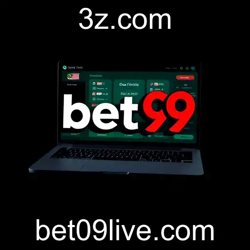 Nova Era dos Jogos: O Impacto de Bet09 na Indústria