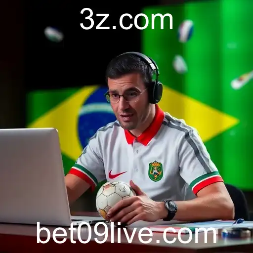 Impacto do Novo Regulamento de Jogos Online no Brasil