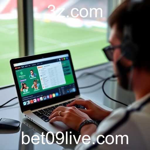 Mercado de Jogos Online Em Ascensão