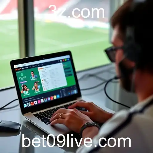 Mercado de Jogos Online Em Ascensão