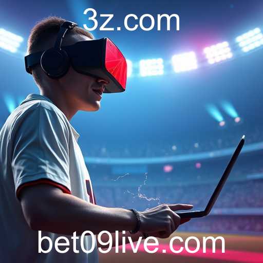 A Ascensão do Bet09 no Mercado de Jogos Online
