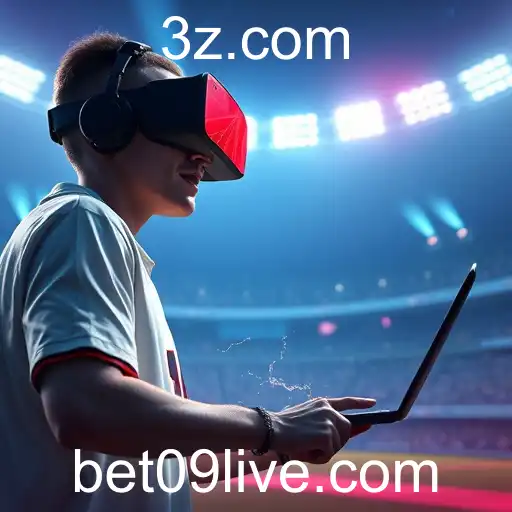 A Ascensão do Bet09 no Mercado de Jogos Online